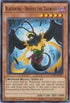 Blackwing - Brisote the Tailwind (LC5D-EN127) [Legendary Collection 5D's]