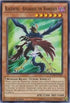 Blackwing - Kogarashi the Wanderer (LC5D-EN129) [Legendary Collection 5D's]