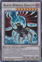 Black-Winged Dragon (LC5D-EN135) [Legendary Collection 5D's]