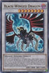 Black-Winged Dragon (LC5D-EN135) [Legendary Collection 5D's]