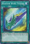 Raptor Wing Strike (LC5D-EN137) [Legendary Collection 5D's]