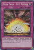 Delta Crow - Anti Reverse (LC5D-EN140) [Legendary Collection 5D's]