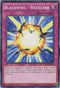 Blackwing - Backlash (LC5D-EN142) [Legendary Collection 5D's]