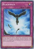 Blackback (LC5D-EN143) [Legendary Collection 5D's]