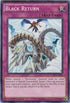 Black Return (LC5D-EN145) [Legendary Collection 5D's]