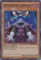Earthbound Linewalker (LC5D-EN153) [Legendary Collection 5D's]
