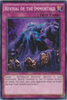 Revival of the Immortals (LC5D-EN157) [Legendary Collection 5D's]