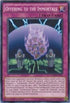 Offering to the Immortals (LC5D-EN160) [Legendary Collection 5D's]