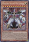 Meklord Astro Mekanikle (LC5D-EN161) [Legendary Collection 5D's]