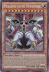 Meklord Astro Mekanikle (LC5D-EN161) [Legendary Collection 5D's]