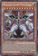 Meklord Astro Mekanikle (LC5D-EN161) [Legendary Collection 5D's]