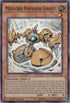 Meklord Emperor Granel (LC5D-EN162) [Legendary Collection 5D's]