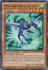 Meklord Army of Skiel (LC5D-EN164) [Legendary Collection 5D's]