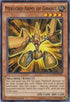 Meklord Army of Granel (LC5D-EN165) [Legendary Collection 5D's]