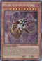 Meklord Astro Dragon Asterisk (LC5D-EN166) [Legendary Collection 5D's]