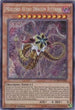 Meklord Astro Dragon Asterisk (LC5D-EN166) [Legendary Collection 5D's]