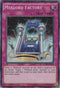 Meklord Factory (LC5D-EN176) [Legendary Collection 5D's]