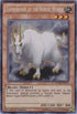 Tanngrisnir of the Nordic Beasts (LC5D-EN177) [Legendary Collection 5D's]