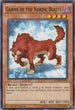 Garmr of the Nordic Beasts (LC5D-EN179) [Legendary Collection 5D's]