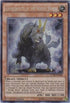 Tanngnjostr of the Nordic Beasts (LC5D-EN180) [Legendary Collection 5D's]