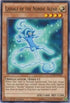 Ljosalf of the Nordic Alfar (LC5D-EN181) [Legendary Collection 5D's]