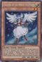 Valkyrie of the Nordic Ascendant (LC5D-EN184) [Legendary Collection 5D's]