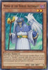 Mimir of the Nordic Ascendant (LC5D-EN185) [Legendary Collection 5D's]