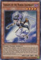 Vanadis of the Nordic Ascendant (LC5D-EN187) [Legendary Collection 5D's]