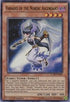 Vanadis of the Nordic Ascendant (LC5D-EN187) [Legendary Collection 5D's]
