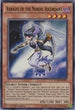 Vanadis of the Nordic Ascendant (LC5D-EN187) [Legendary Collection 5D's]