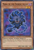 Mara of the Nordic Alfar (LC5D-EN188) [Legendary Collection 5D's]
