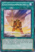 Gotterdammerung (LC5D-EN193) [Legendary Collection 5D's]