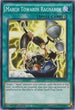 March Towards Ragnarok (LC5D-EN194) [Legendary Collection 5D's]
