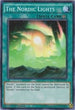 The Nordic Lights (LC5D-EN195) [Legendary Collection 5D's]