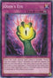 Odin's Eye (LC5D-EN202) [Legendary Collection 5D's]
