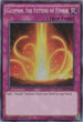 Gleipnir, the Fetters of Fenrir (LC5D-EN203) [Legendary Collection 5D's]
