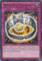 Nordic Relic Megingjord (LC5D-EN204) [Legendary Collection 5D's]