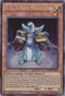 T.G. Cyber Magician (LC5D-EN205) [Legendary Collection 5D's]