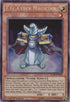 T.G. Cyber Magician (LC5D-EN205) [Legendary Collection 5D's]