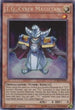 T.G. Cyber Magician (LC5D-EN205) [Legendary Collection 5D's]