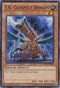 T.G. Catapult Dragon (LC5D-EN208) [Legendary Collection 5D's]