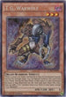 T.G. Warwolf (LC5D-EN209) [Legendary Collection 5D's]