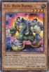 T.G. Rush Rhino (LC5D-EN210) [Legendary Collection 5D's]