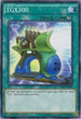 TGX (LC5D-EN218) [Legendary Collection 5D's]
