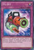 TG-SX (LC5D-EN220) [Legendary Collection 5D's]