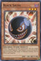 Black Salvo (LC5D-EN222) [Legendary Collection 5D's]