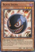 Black Salvo (LC5D-EN222) [Legendary Collection 5D's]