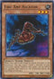 Fire Ant Ascator (LC5D-EN224) [Legendary Collection 5D's]