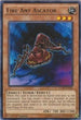 Fire Ant Ascator (LC5D-EN224) [Legendary Collection 5D's]