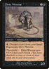 Dirty Wererat (130) [Odyssey]